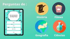 FunnQuyz - Quiz & Vídeos Engra - Screenshot 4