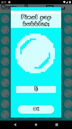 Pop Bubble - Screenshot 4