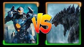 Pacific Rim Game 3D - Screenshot 1