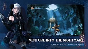 Banishers: Faiths Entwined - Screenshot 2