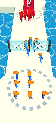 Puzzle Control - Screenshot 1