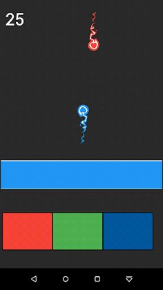 R.G. Butts - Screenshot 2