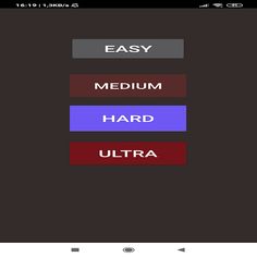 CatchChallenge - Screenshot 2