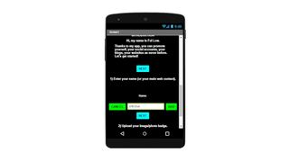 Fol Low - Screenshot 2