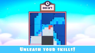 Puzzle Paradise - Screenshot 2