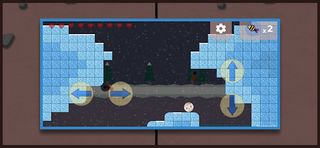 Tails of a Cat - Screenshot 3