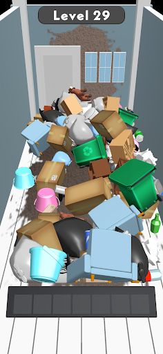Trash Room - Screenshot 2