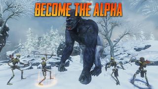 Skeleton Horde Simulator - Screenshot 2