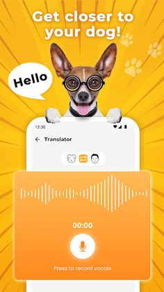 Dog Translator & Trainer - Screenshot 3