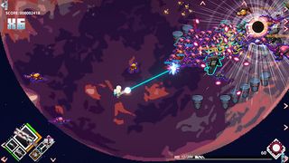 Strike Buster Prototype - Screenshot 2
