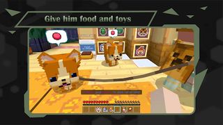 Mod Animal Cute for MCPE - Screenshot 3