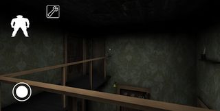 Army Scary granny Mod - Screenshot 1