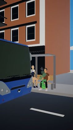 Hide The Fart - Screenshot 3