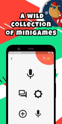 Flying Potato Teamchallenge - Screenshot 2