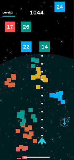 Clear Blocks - Shooting Games - Screenshot 4