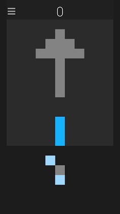 Infinite Path - Screenshot 1