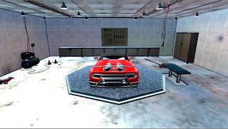 Extreme Real Car Driving - Screenshot 2