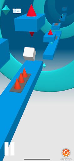 u.r.Cube - Screenshot 3