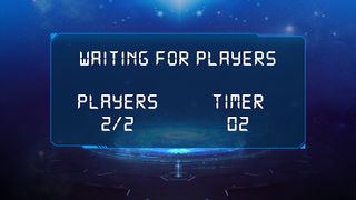 CyberWARS - Screenshot 2