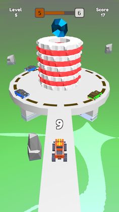 Fire Shots 3D : Shoot & Blast - Screenshot 3