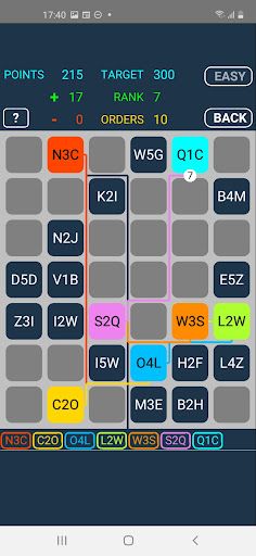 The Shipper - Screenshot 2