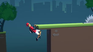 Risky Runner - Screenshot 3