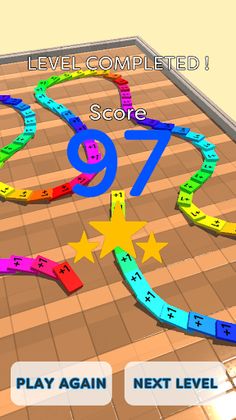 Domino Maniac - Screenshot 4