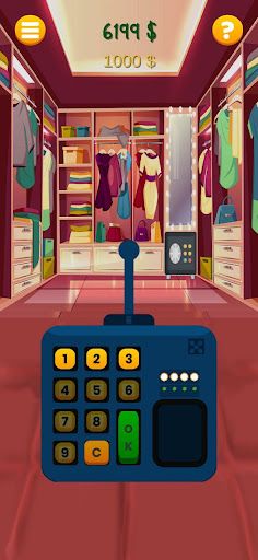 Money Heist - Screenshot 1