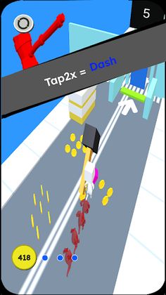 Hammer Town - Screenshot 4