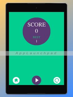 Circle Jump Up 3D - Screenshot 4