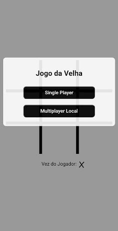 Jogo da Velha  - LITE - Screenshot 2