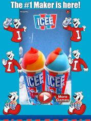 ICEE Maker - Screenshot 5