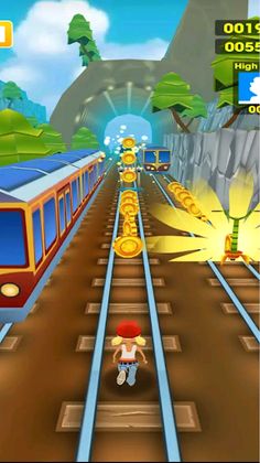 Epic Run 3D - Screenshot 4