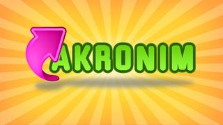 Akronim - Screenshot 1