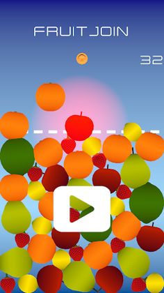 Fruit Join - Screenshot 1