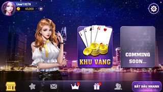 Tiến Lên Miền Nam - Tiến Lên - Screenshot 1