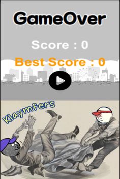 Kmfers (Rug-pull) - Screenshot 3