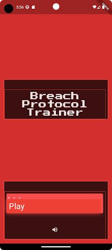 BProtocol Trainer - Screenshot 1