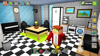 Block City 3D: Simulator Game - Screenshot 3