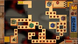 Board Challenge - Screenshot 3