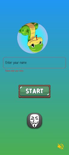 snake game لعبة الافعى - Screenshot 3