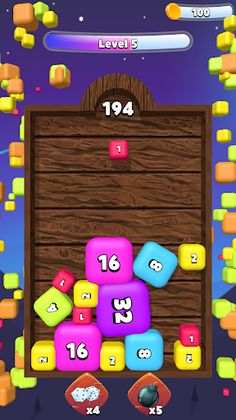 IPL Cricket Game : Balls 3D - Screenshot 2