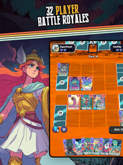 Mystic Realms - Screenshot 4