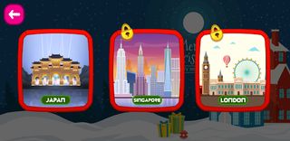 Marshmallow Jump - Screenshot 2