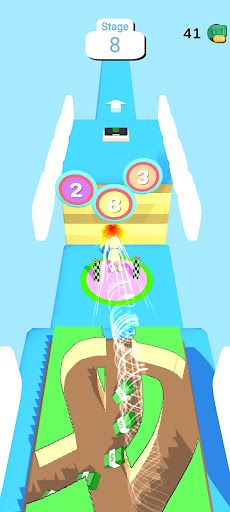 Sling Go Yeet - Screenshot 3