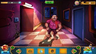 Room Escape: Secret Mission - Screenshot 2