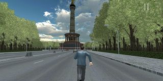 Berlin 3D entdecken! - Screenshot 2