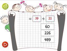 Adding Number Game - Screenshot 3