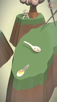 Golf The World - Screenshot 3