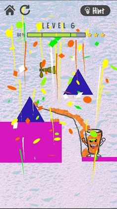 Gimme Water! - Screenshot 4